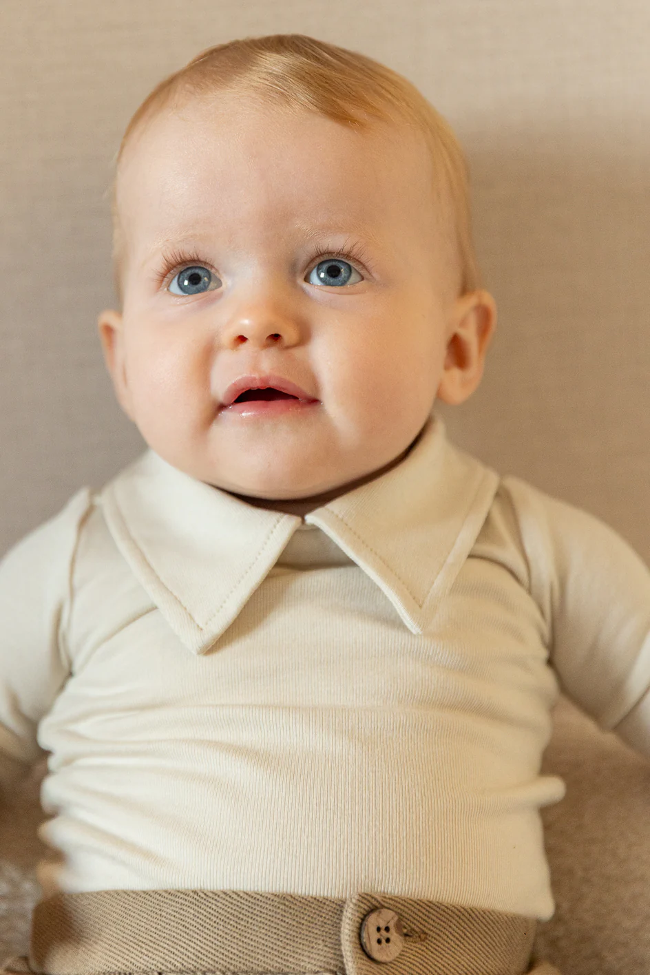 Lil'Atelier - body Lup - turtledove offwhite - Afbeelding 4