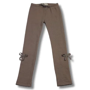 Two You Label - skinny legging Lilly - brown