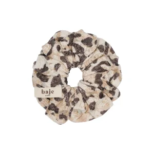 Baje Studio - scrunchie Liye - animal aop