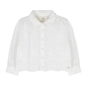 Baje Studio - blouse Liz - offwhite