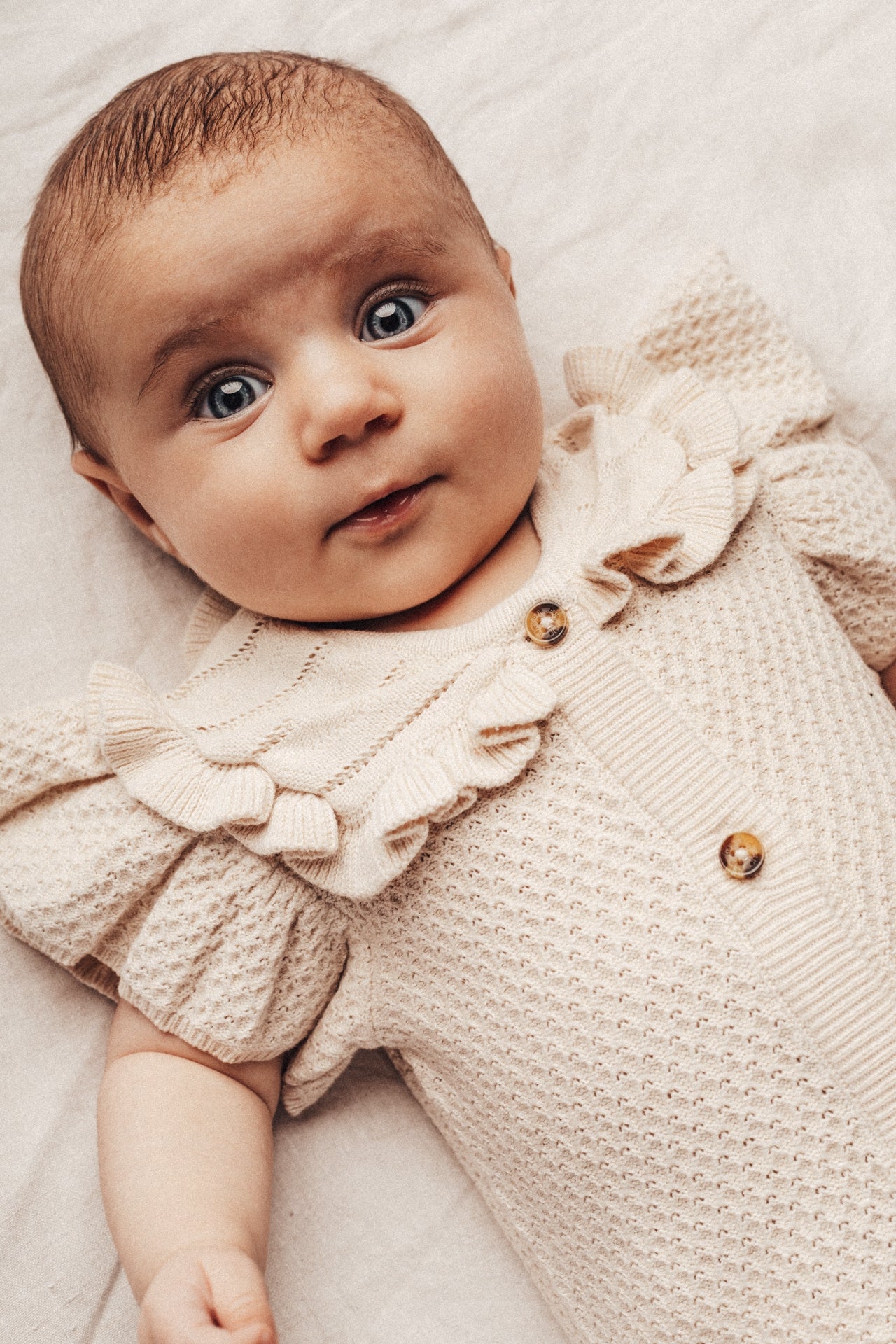 Baje Studio - body Lousy - offwhite - Afbeelding 3