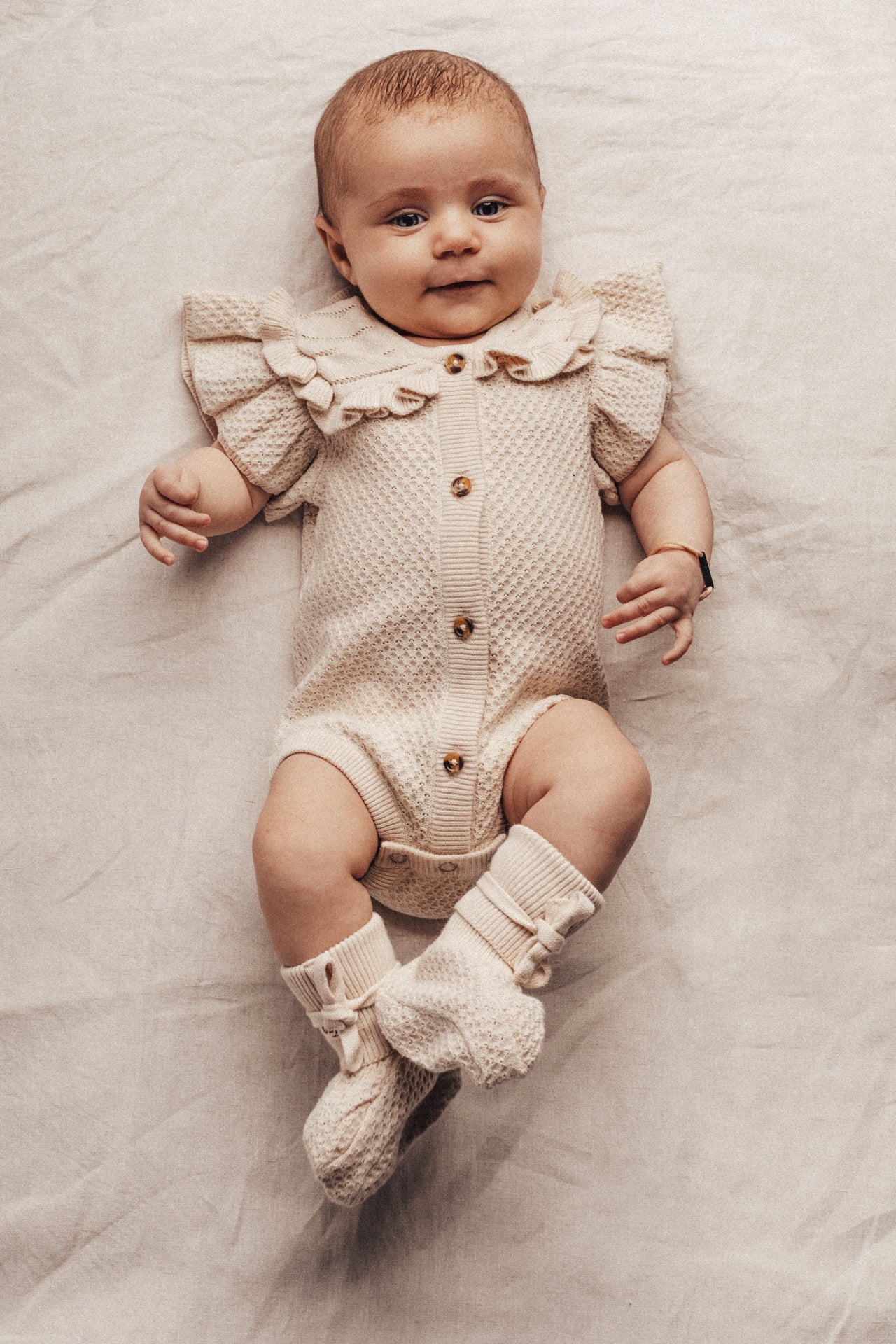 Baje Studio - body Lousy - offwhite - Afbeelding 5