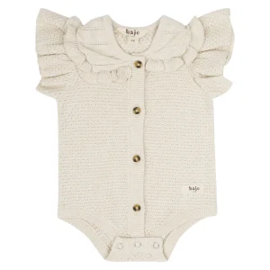 Baje Studio - body Lousy - offwhite