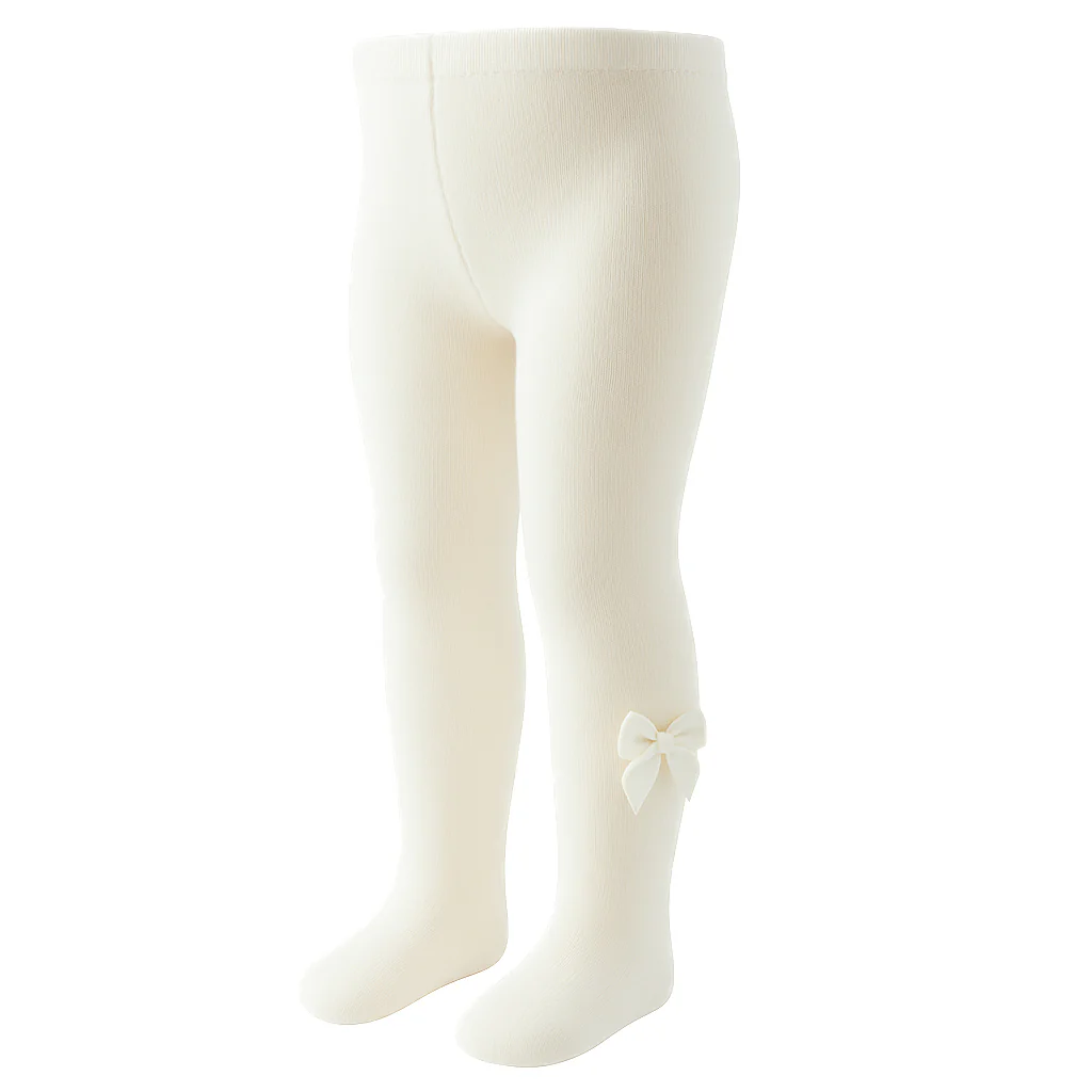 Maillot met strik - parel