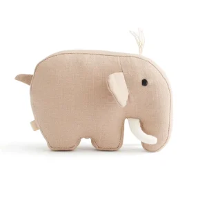 Kid's concept - mammoet knuffel