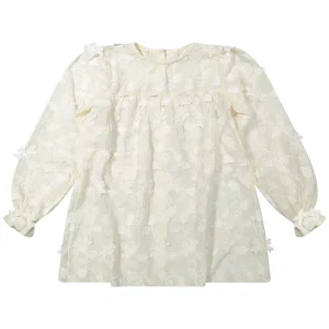 Two You Label - flower dress Mare - beach