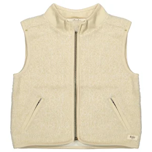 Baje Studio - bodywarmer Mathod - sand desert