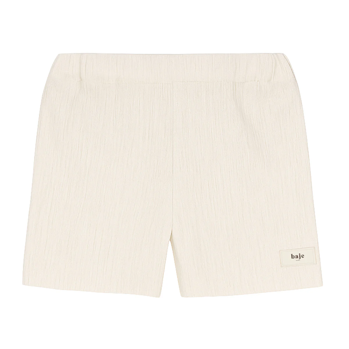 Baje Studio - shorts Maven - offwhite