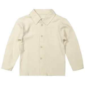 Two You Label - linen blouse Milo - beach