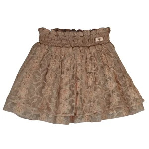 Baje Studio - skirt Mira - brown coconut