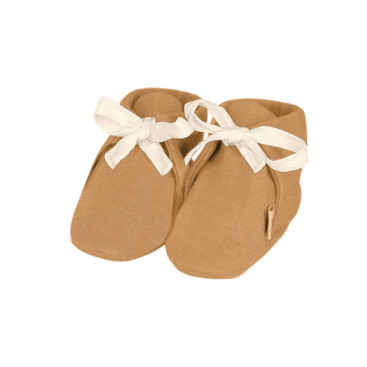 UAUA - booties - camello - Afbeelding 2