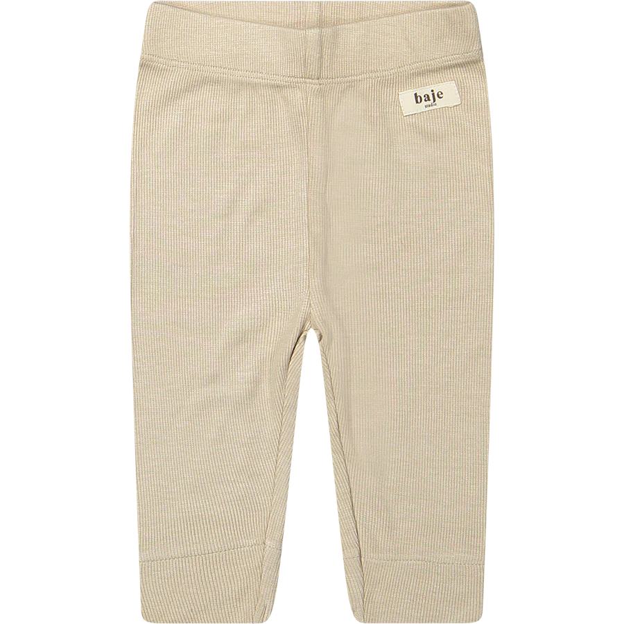 Baje Studio - legging Nyon - sand desert - Afbeelding 4