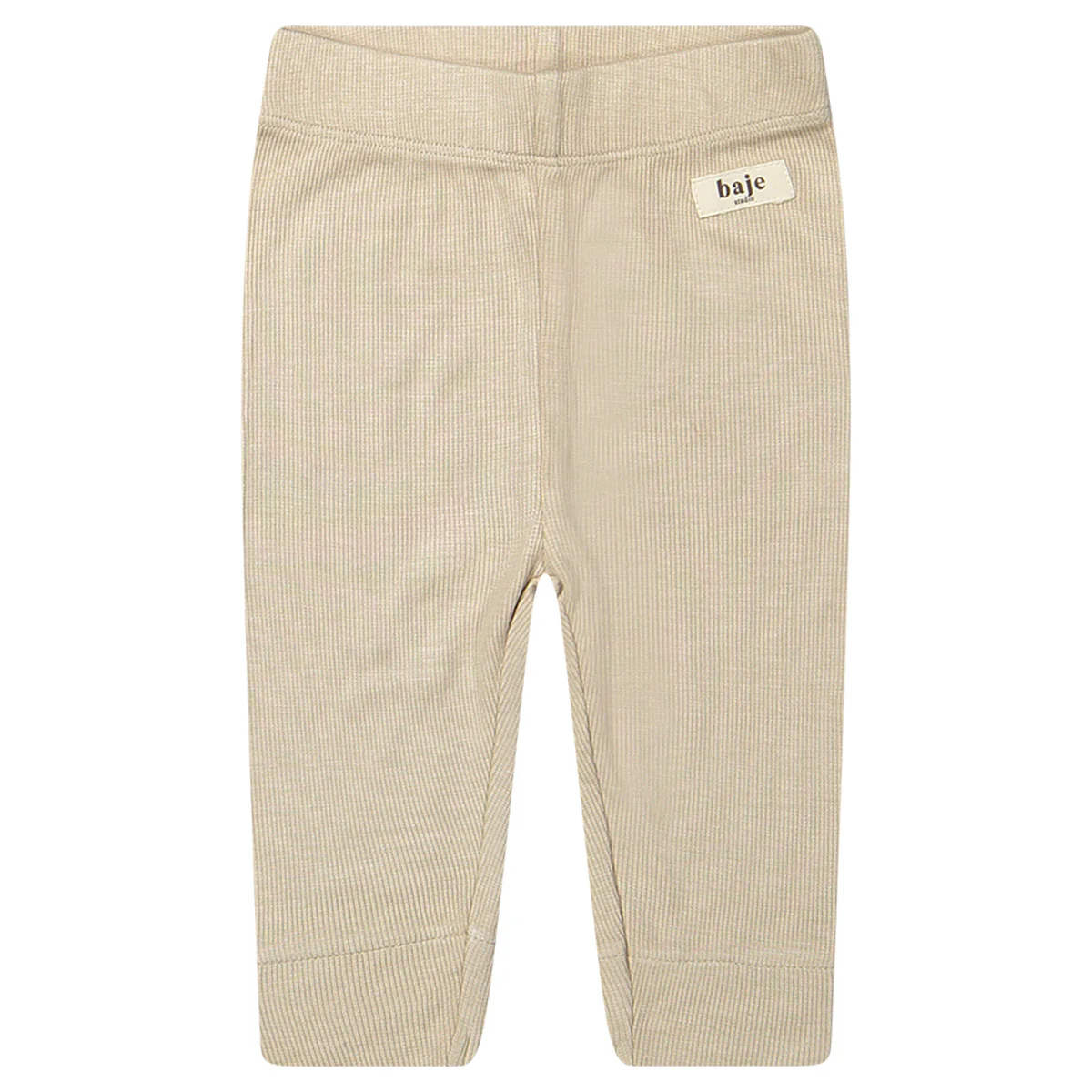 Baje Studio - legging Nyon - sand desert