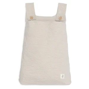 Boxopbergzak soft waves - nougat