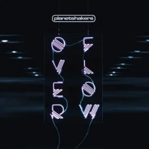 CD - Planetshakers - Overflow (live)
