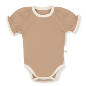 Peekaboo - suit Karen - mocha