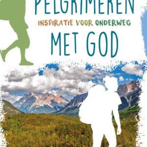 Pelgrimeren met God - Detlef Linau