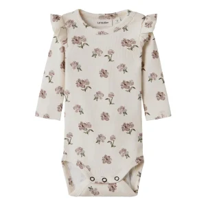 Lil'Atelier - body Peony - turtledove