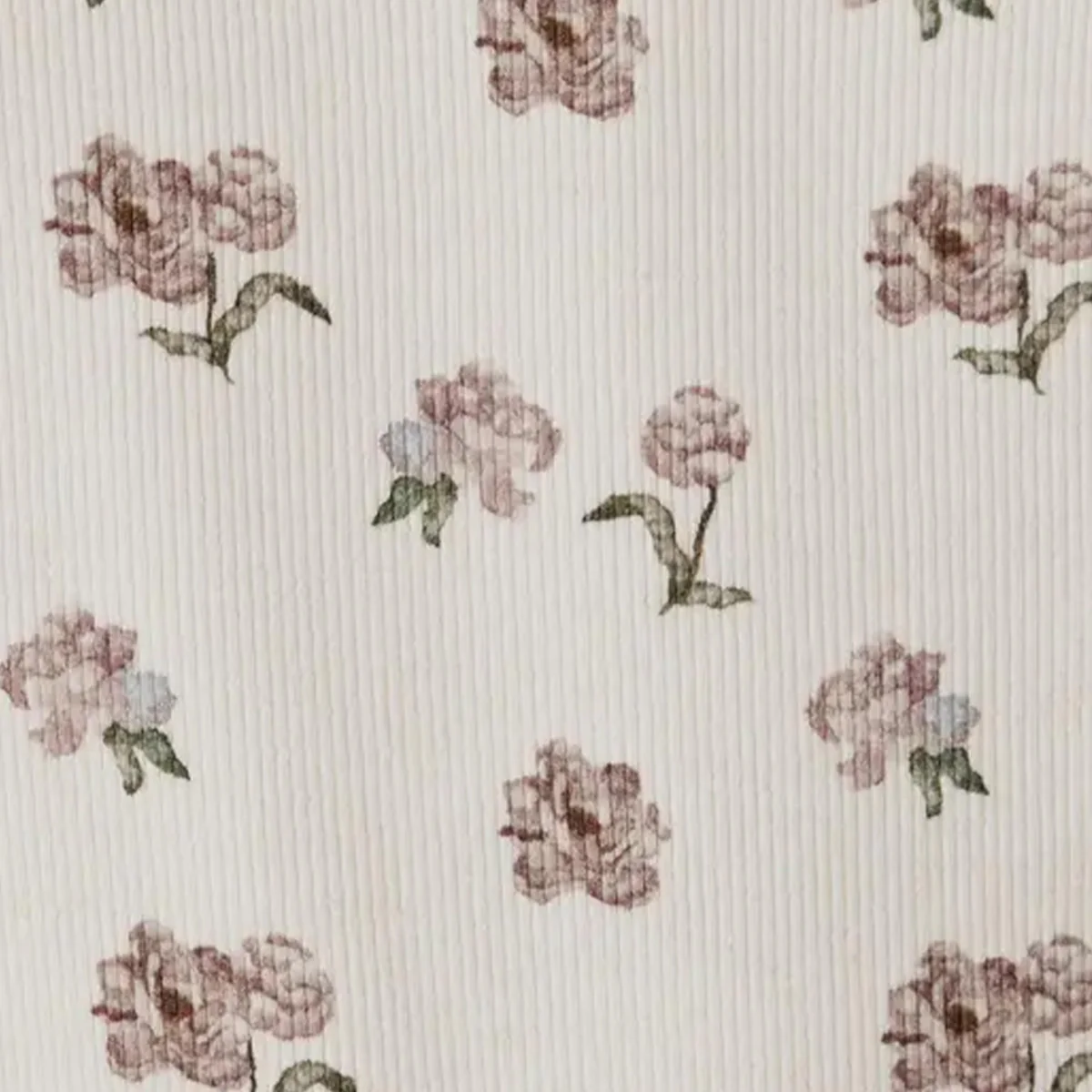 Lil'Atelier - legging Peony - turtledove - Afbeelding 7