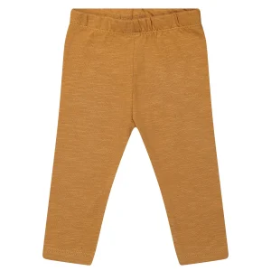 Riffle Amsterdam - jersey legging Perr - camel brown