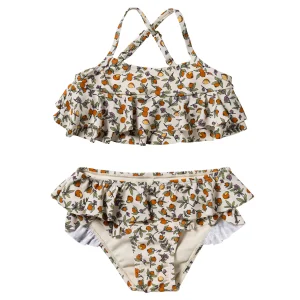 Salted Stories - bikini - Pomme Flower