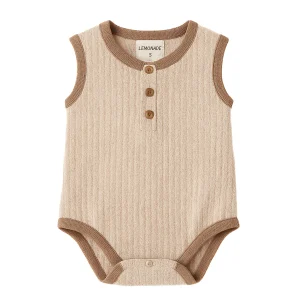 Lemonade - Suit Potto - beige/brown