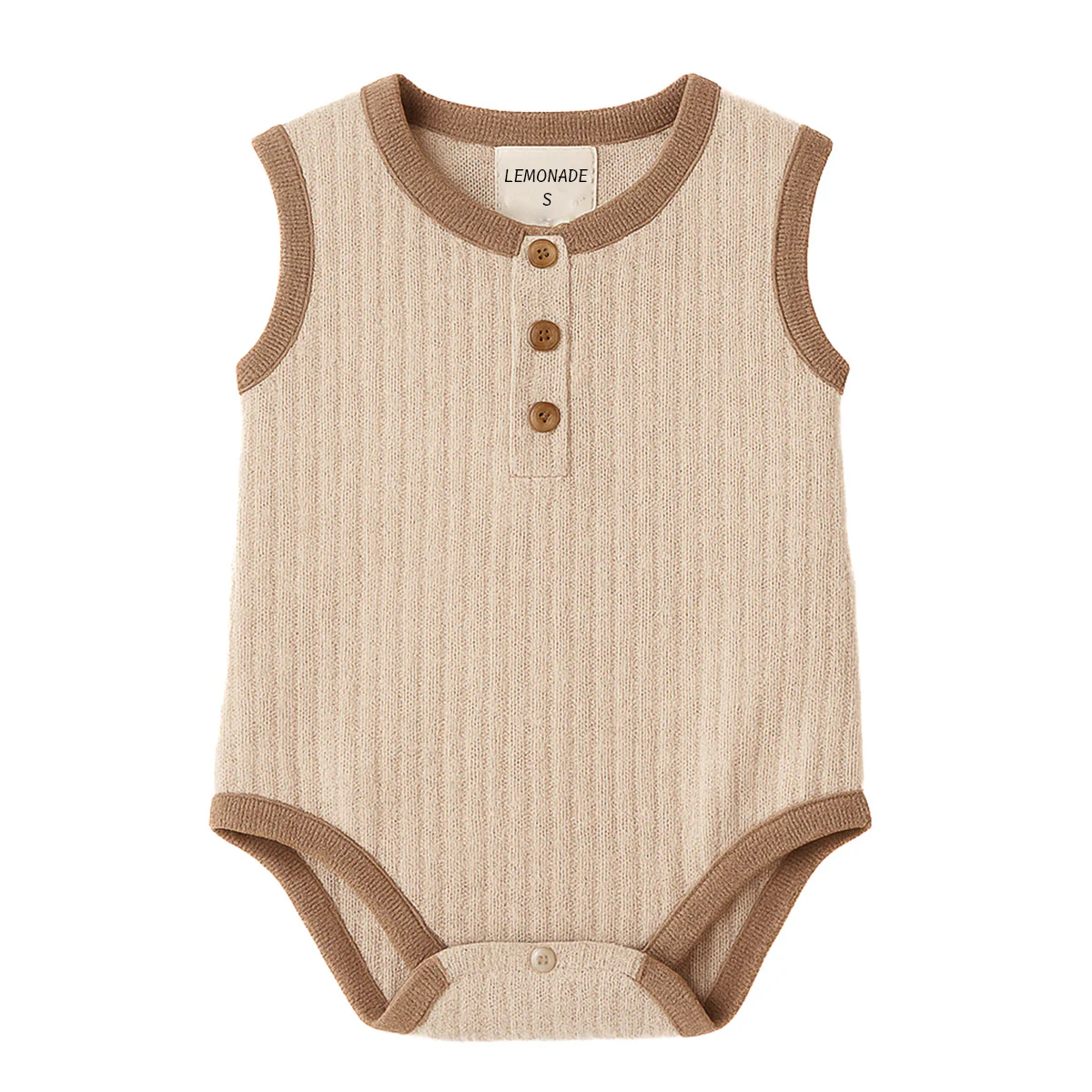 Lemonade - Suit Potto - beige/brown