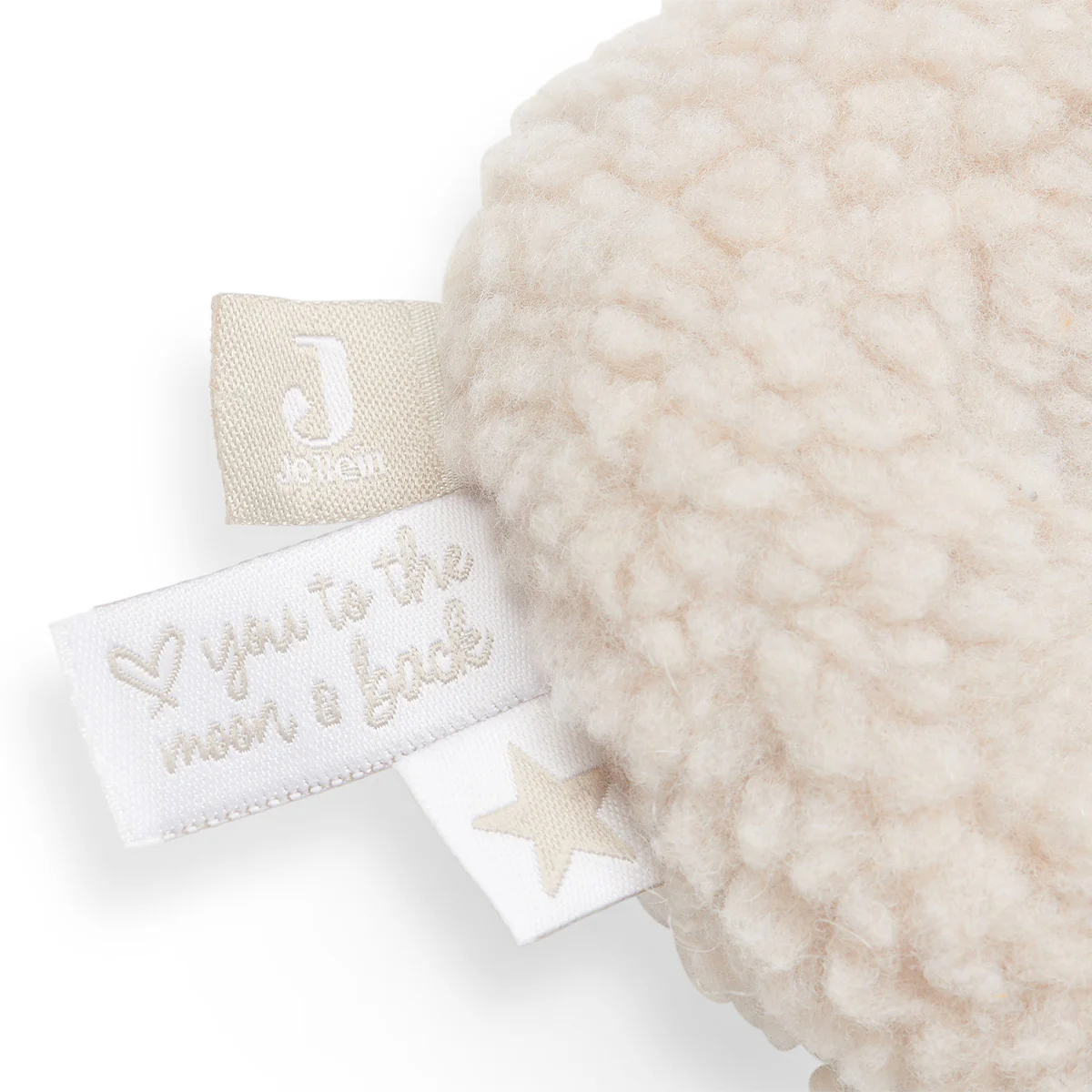 Rammelaar Moon ~ nougat - Afbeelding 3