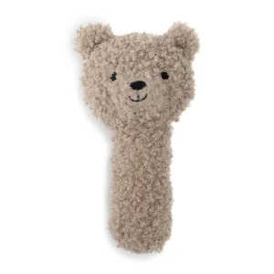 Rammelaar Teddy Bear ~ olive green