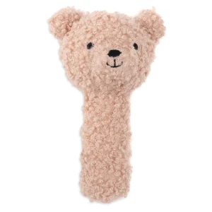 Rammelaar Teddy Bear ~ wild rose