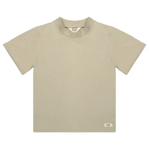 Baje Studio - tee Roriz - taupe clay