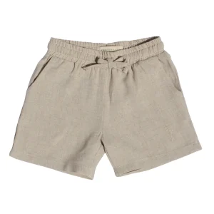 Two You Label - linen short Sammy - beach