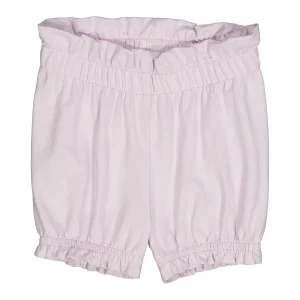 Müsli - bloomer short - orchid lila