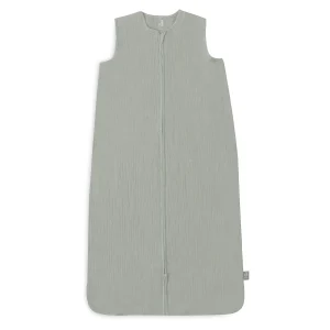 Slaapzak hydrofiel - olive green