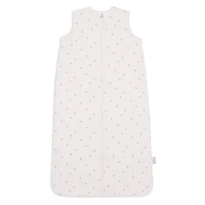 Jollein - zomer slaapzak jersey Harvest - wild rose