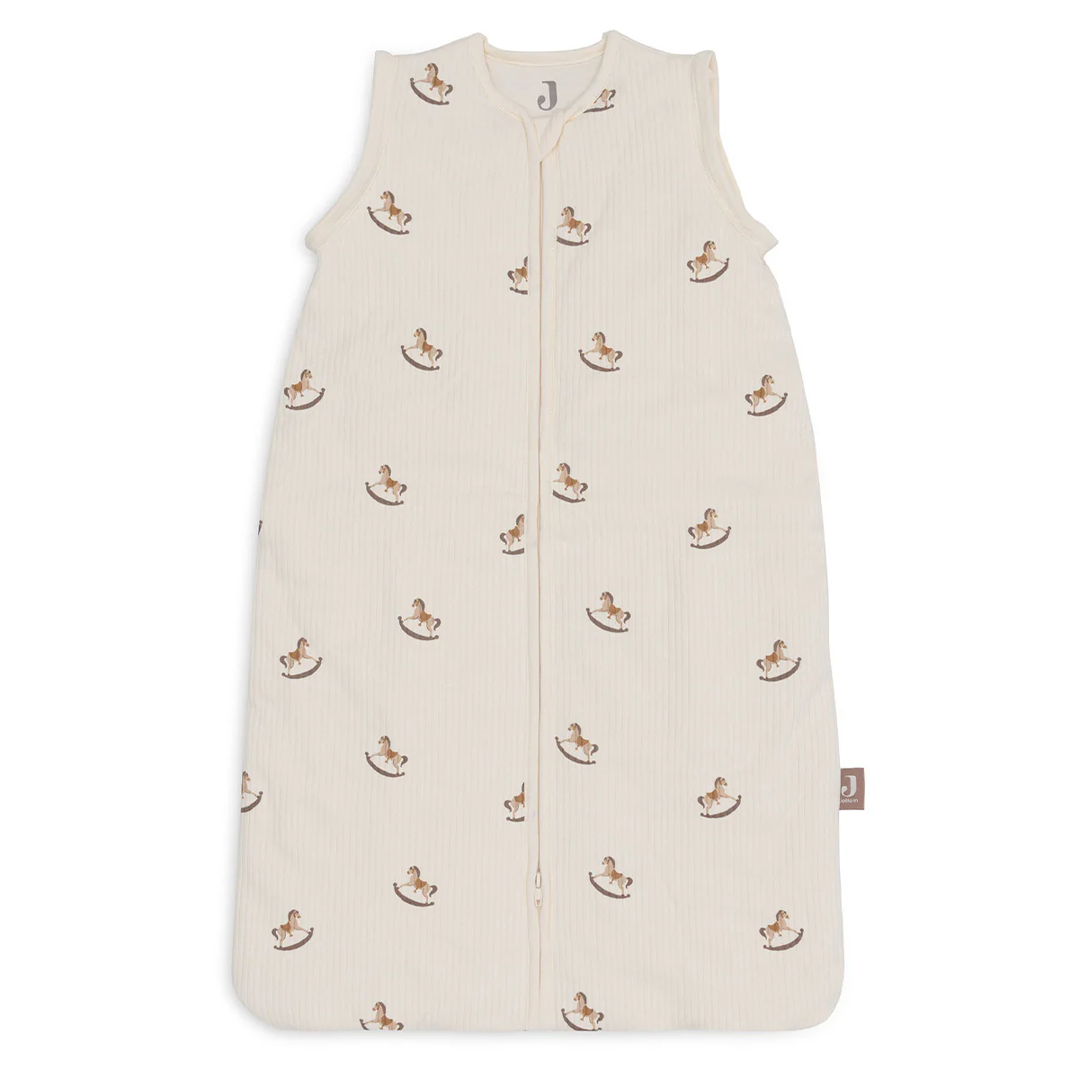 Slaapzak Nostalgic Ride - afristbare mouwen - Afbeelding 7