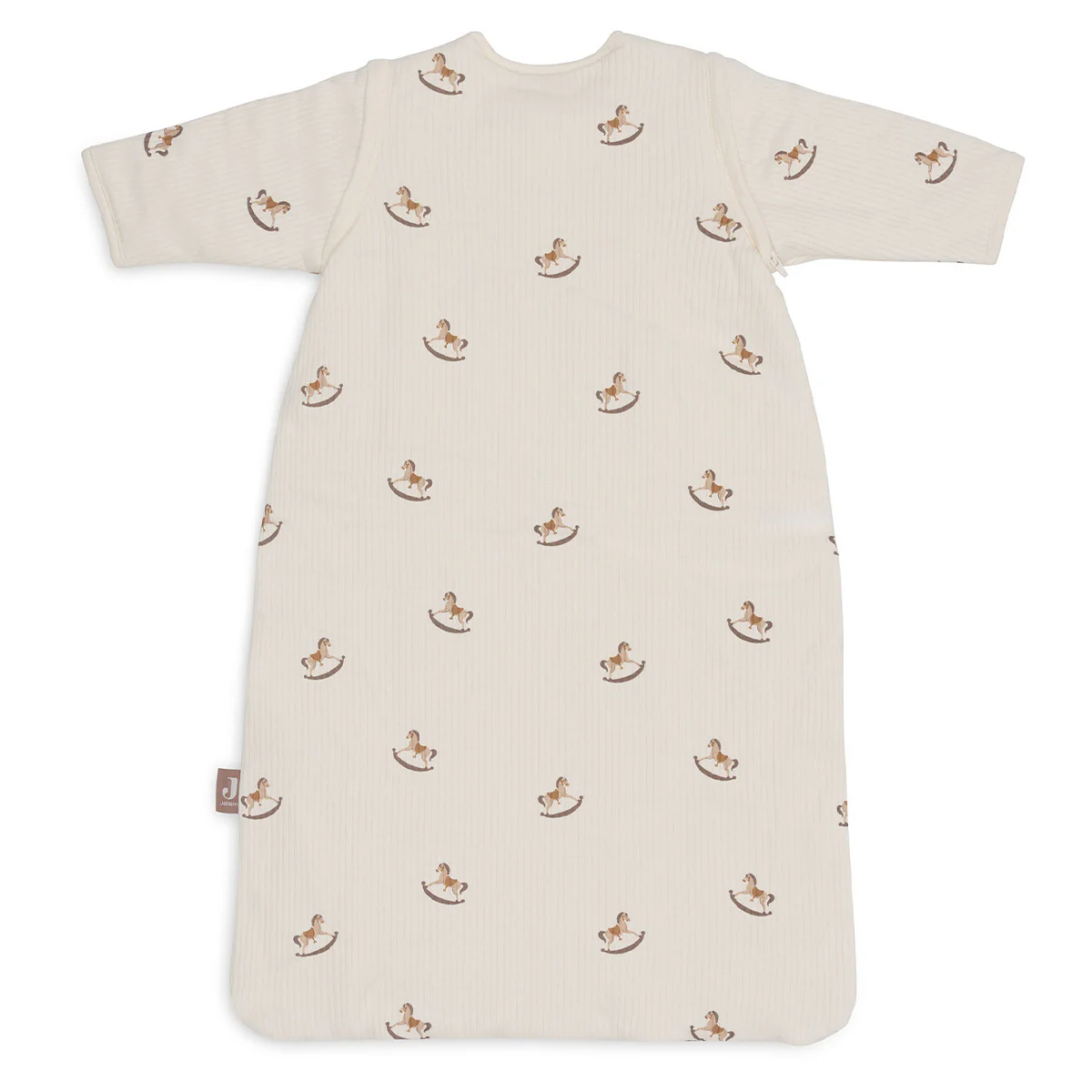 Slaapzak Nostalgic Ride - afristbare mouwen - Afbeelding 8