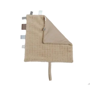 Snooze Baby - Comfort Toy Sweet Dreaming - beige