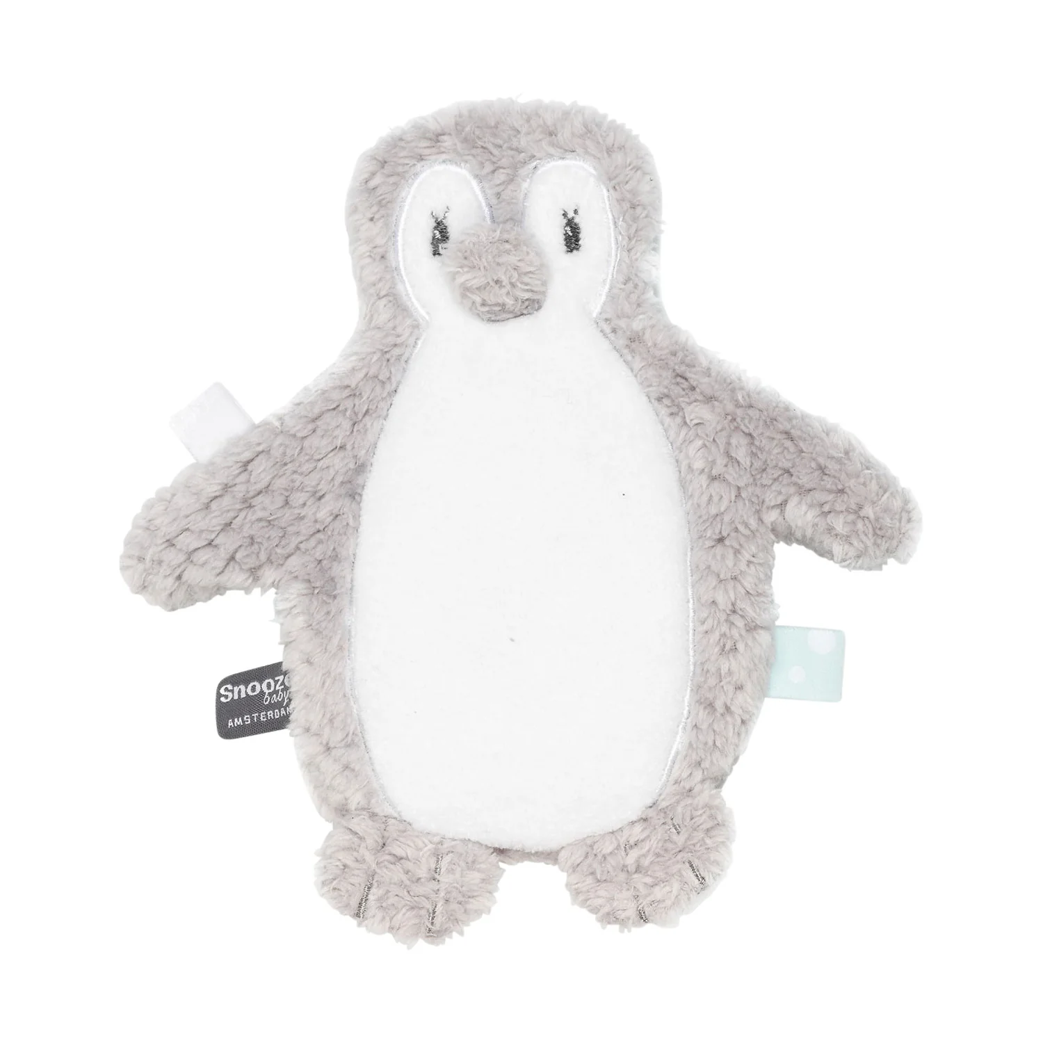 Snooze Baby - Pimmy Pinguïn