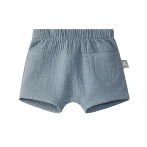 Snug - shorts indigo