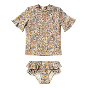 Salted Stories - Sparkly Fleurs UV-set