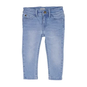 Riffle Amsterdam - straight jeans - denim blue