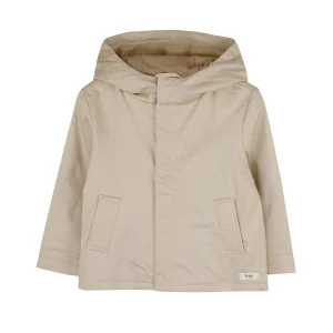 Baje Studio - jacket Sydney - sand