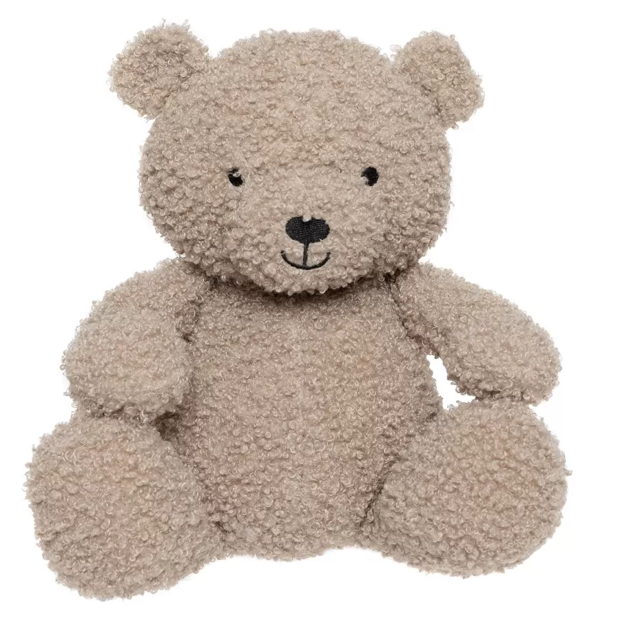 Jollein Knuffel Teddy Bear - Olive Green - Afbeelding 2