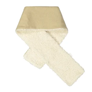 Riffle Amsterdam - teddy scarf Bobbie