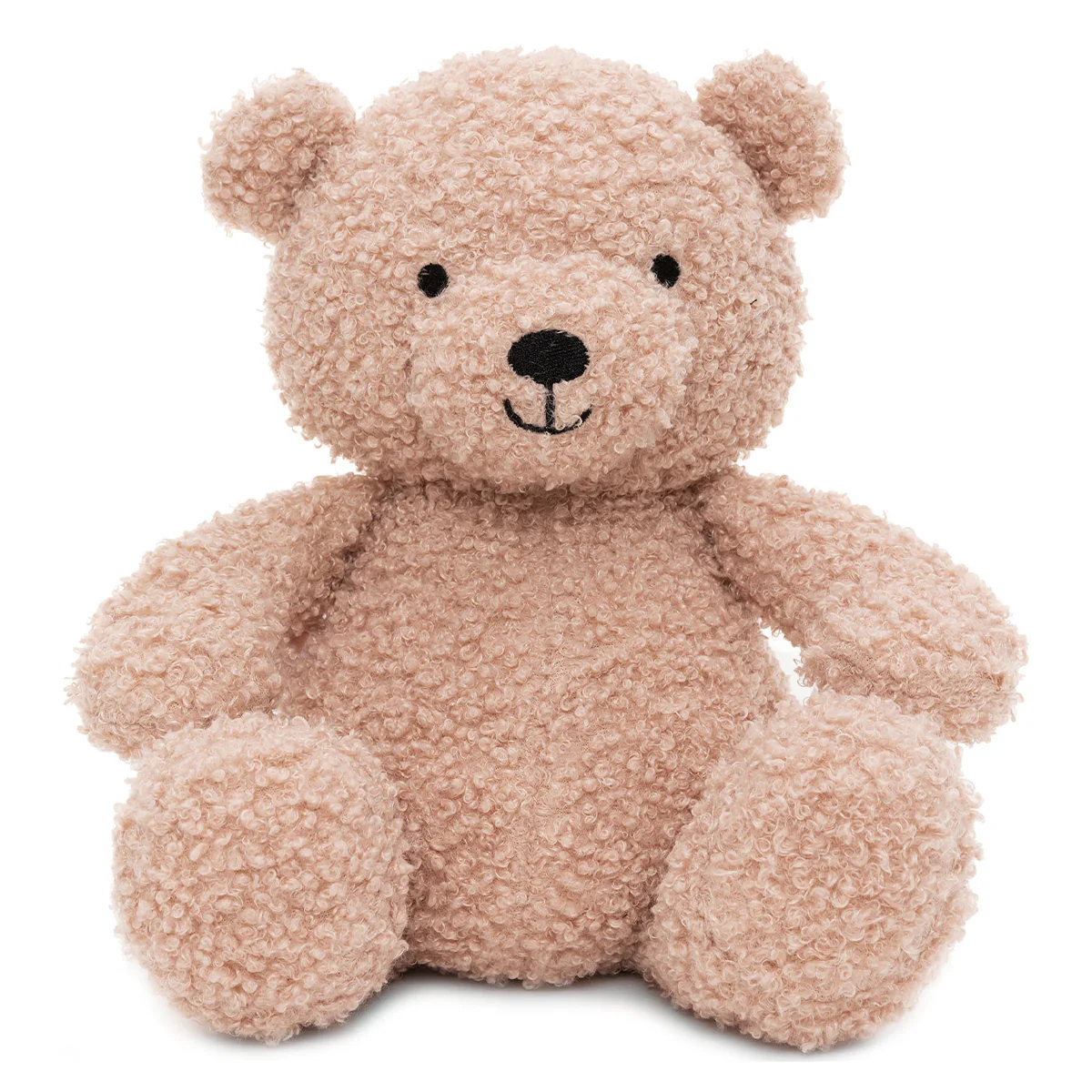 Knuffel Teddy Bear ~ wild rose