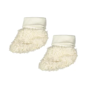 Riffle Amsterdam - teddy booties Billie