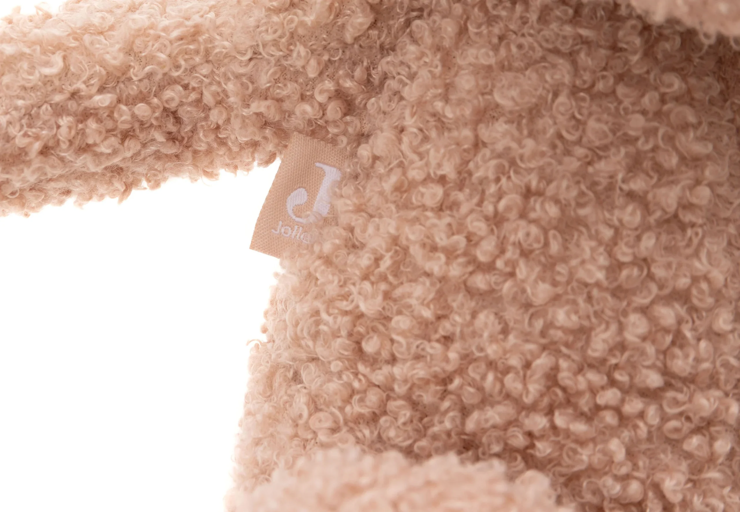 Knuffel Teddy Bear ~ wild rose - Afbeelding 5