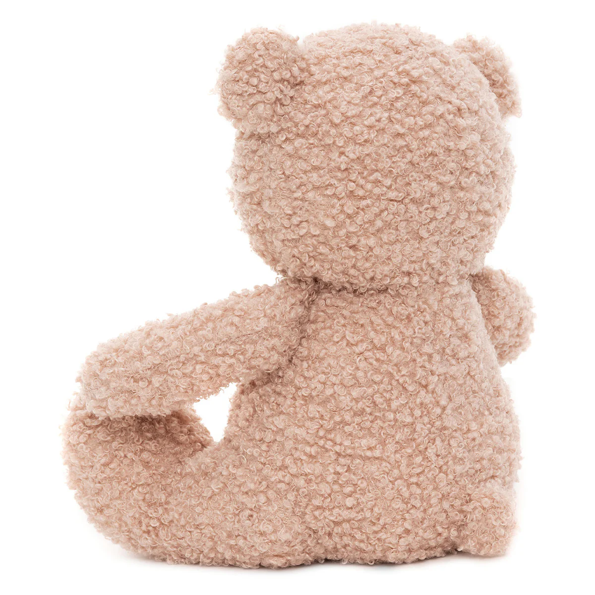 Knuffel Teddy Bear ~ wild rose - Afbeelding 6