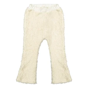 Riffle Amsterdam - teddy flared pants Percy